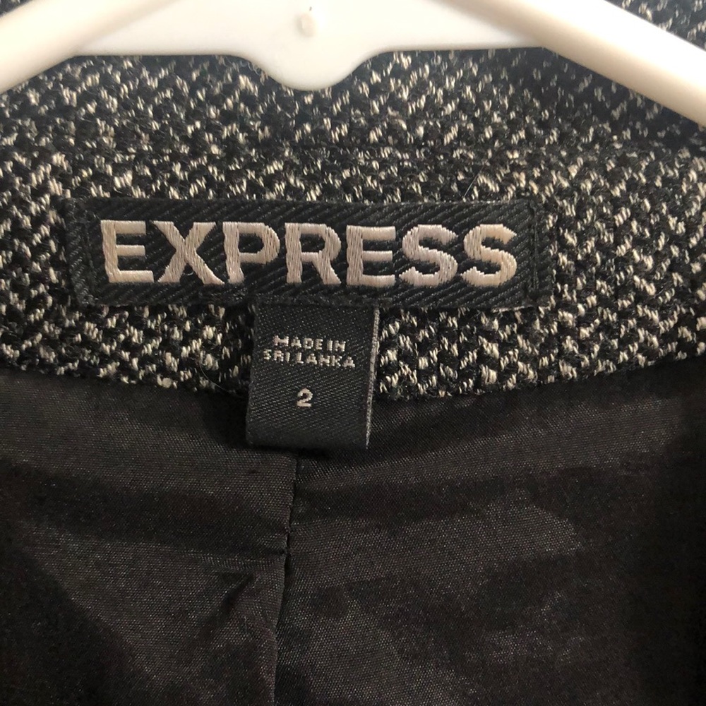 Express Suit Jacket - image 4